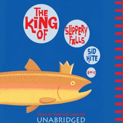 The King of Slippery Falls