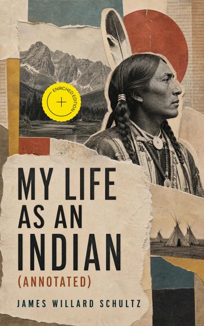 My Life as an Indian (Annotated)