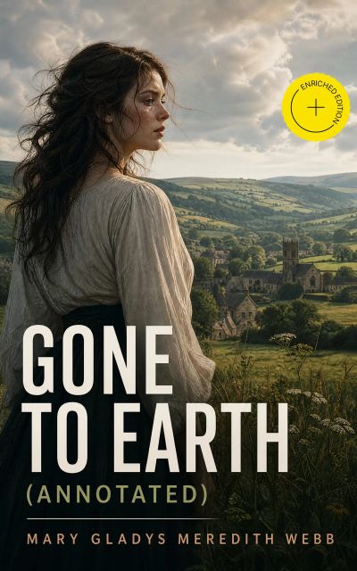Gone to Earth (Annotated)