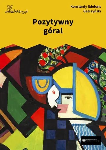 Pozytywny góral
