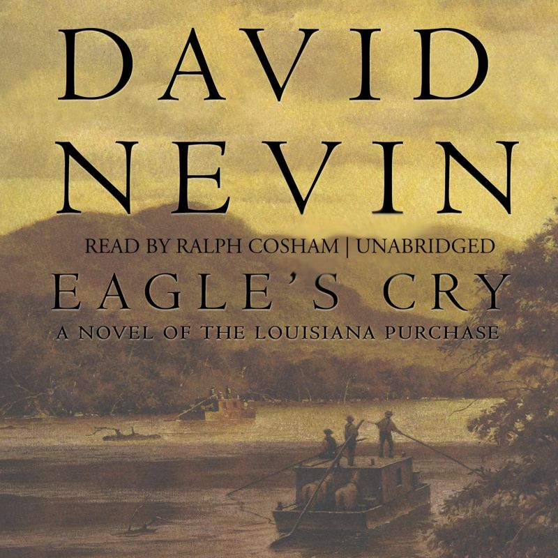 Eagle’s Cry