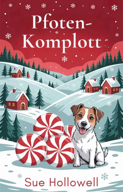Pfoten-Komplott
