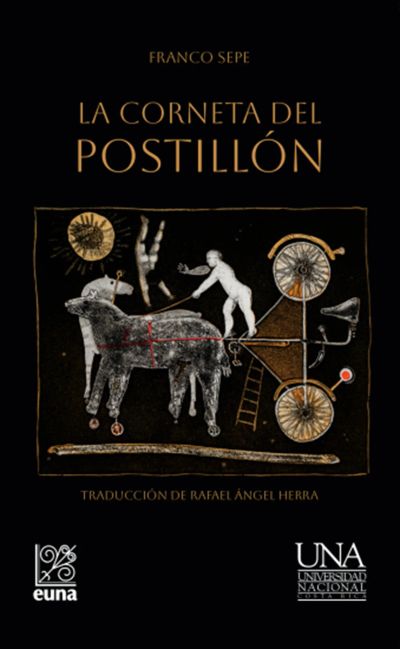 La corneta del postillón
