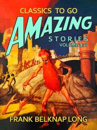 Amazing Tales Volume 137