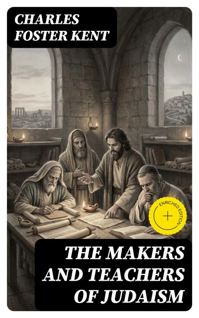 The Makers and Teachers of Judaism