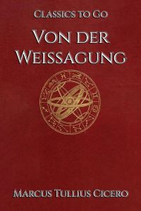 Von der Weissagung