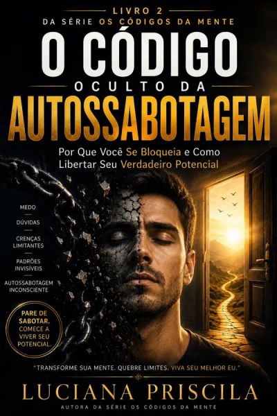 O Código Oculto da Autossabotagem
