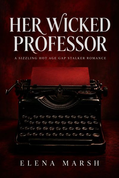 Her Wicked Professor