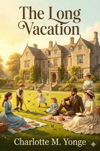 The Long Vacation