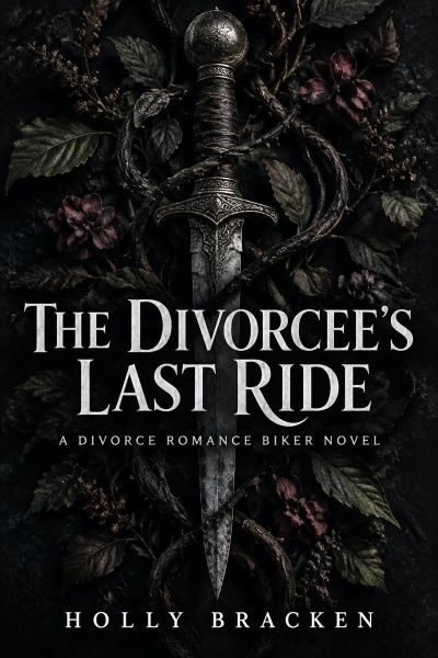 The Divorcee's Last Ride