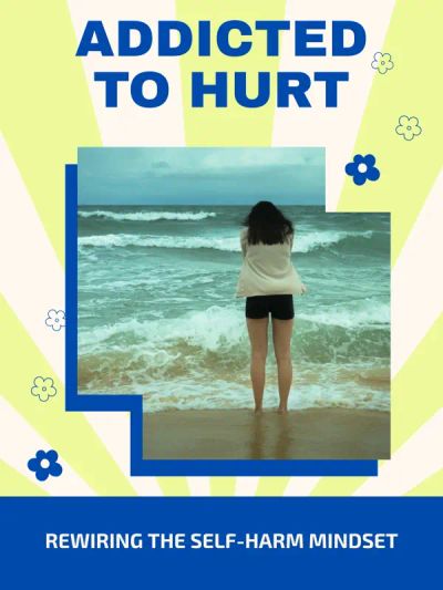 Addicted to Hurt