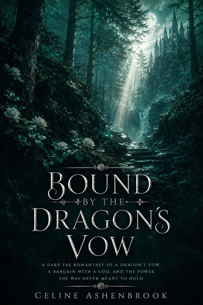 Bound by the Dragon's Vow