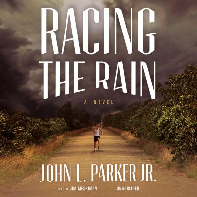 Racing the Rain