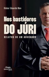 Nos Bastidores do Júri