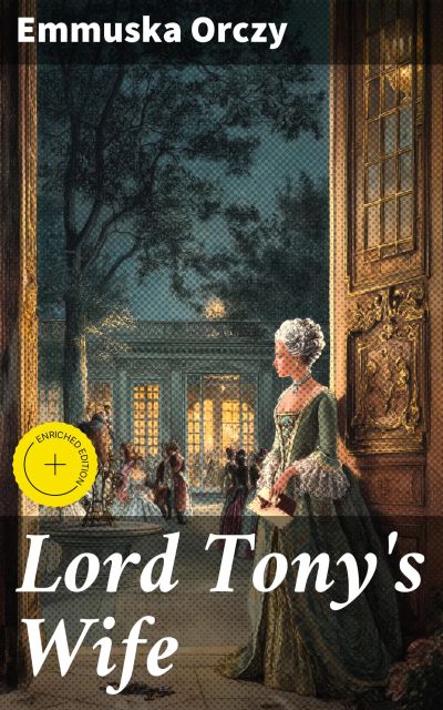 Lord Tony's Wife
