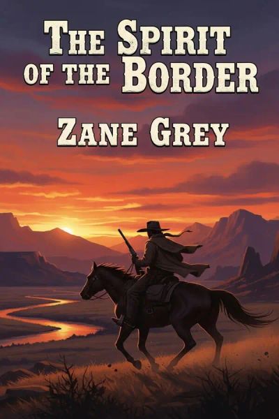 The Spirit of the Border