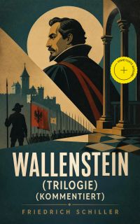 Wallenstein (Trilogie) (Kommentiert)