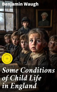 Some Conditions of Child Life in England