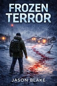 Frozen Terror