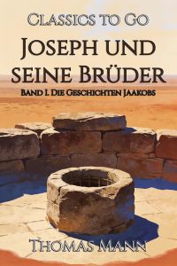 Joseph und seine Brüder