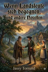 Wenn Landsleute sich begegnen, und andere Novellen