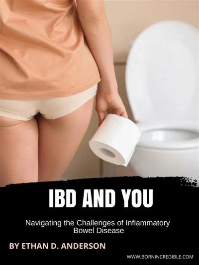 IBD And You