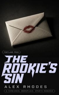 The Rookie's Sin