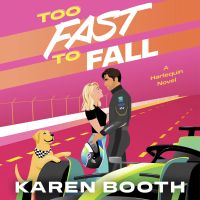 Too Fast to Fall