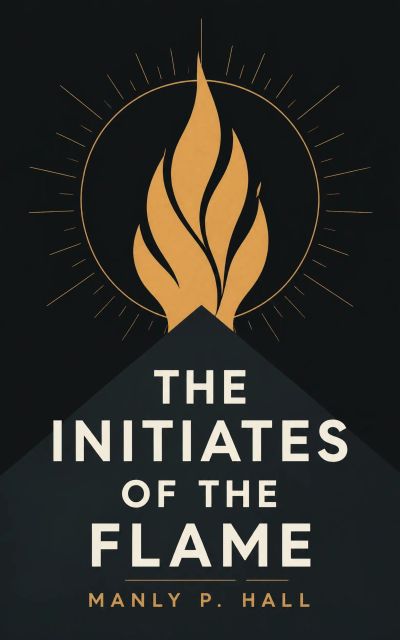 The Initiates of the Flame