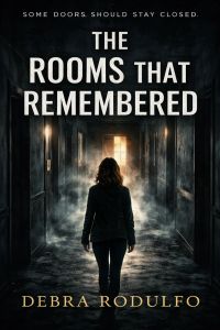 THE ROOMS THAT REMEMBERED