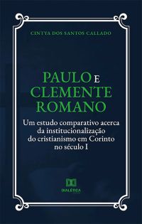 Paulo e Clemente Romano