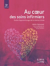 Au coeur des soins infirmiers