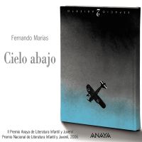 Cielo abajo