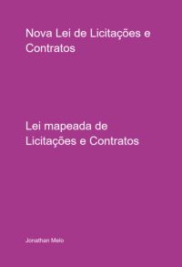 Nova Lei De Licitações E Contratos