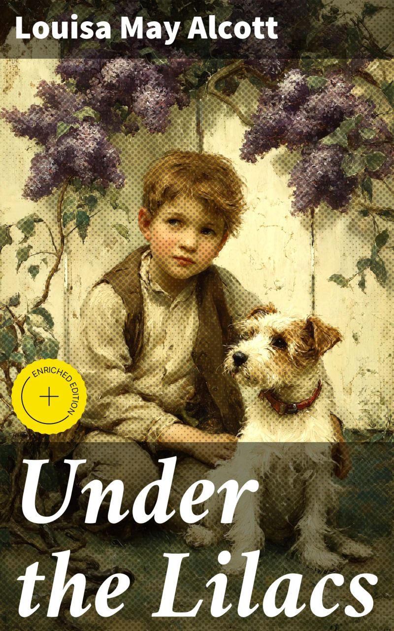 Under the Lilacs