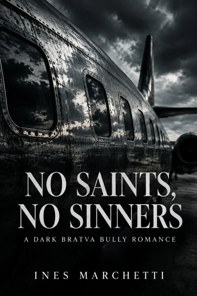 No Saints, No Sinners