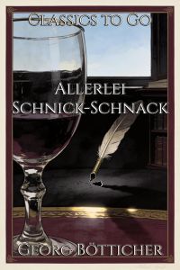 Allerlei Schnick-Schnack