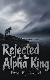 Rejected by the Alpha King