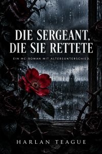 Die Sergeant, die sie rettete