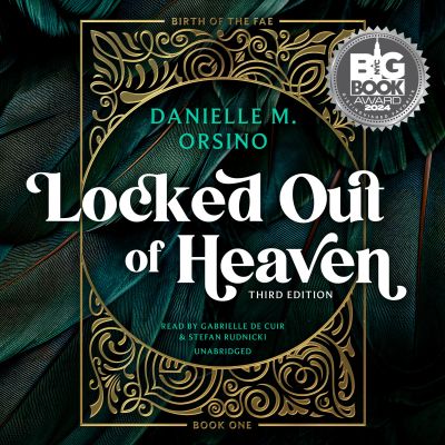 Locked Out of Heaven