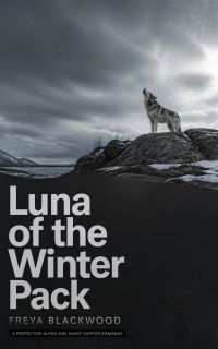 Luna of the Winter Pack