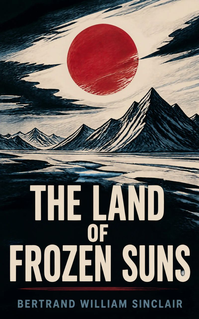 The Land of Frozen Suns
