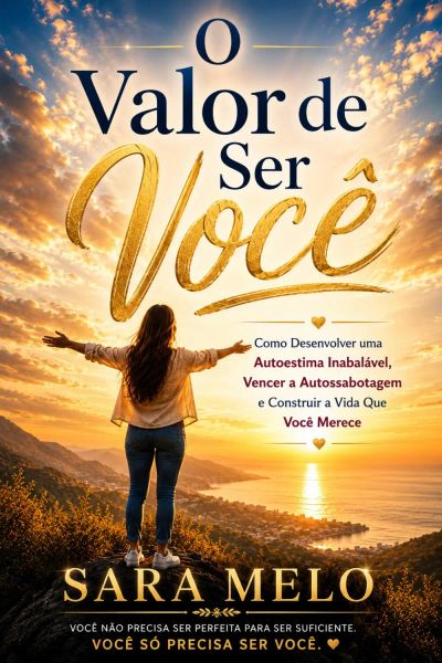 O Valor de Ser Você