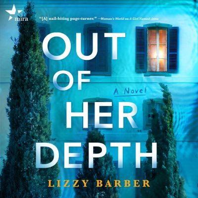 Out of Her Depth