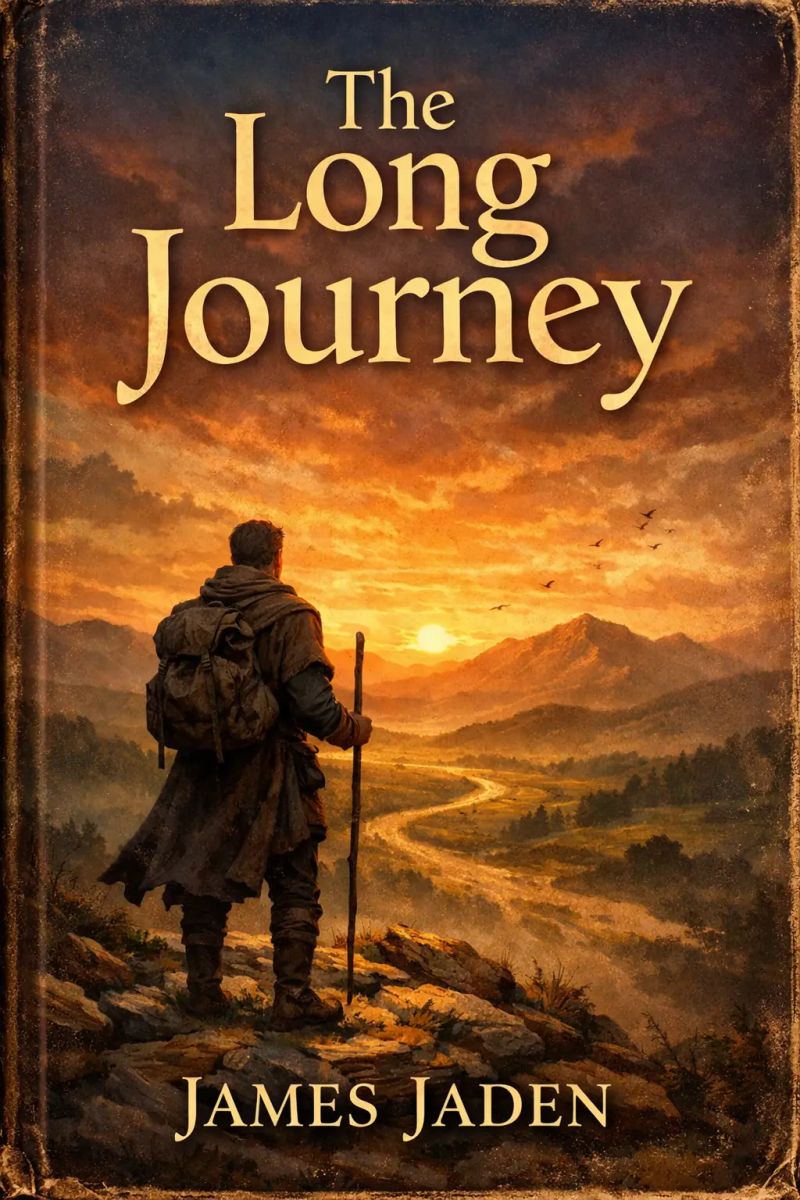 The Long Journey