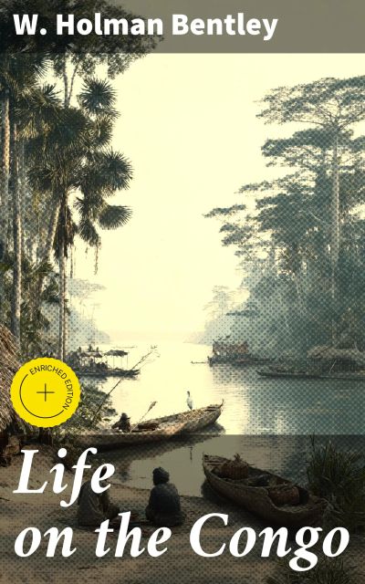 Life on the Congo