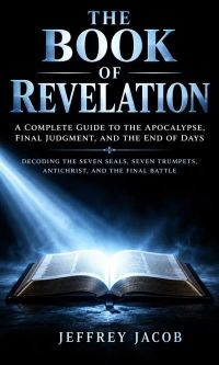 The Book of Revelation: A Complete Guide to the Apocalypse, Final Judgment, and the End of Days (Decoding the Seven Seals, Seven Trumpets, Antichrist, and the Final Battle)