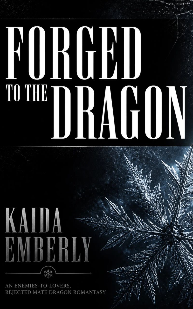 Forged to the Dragon