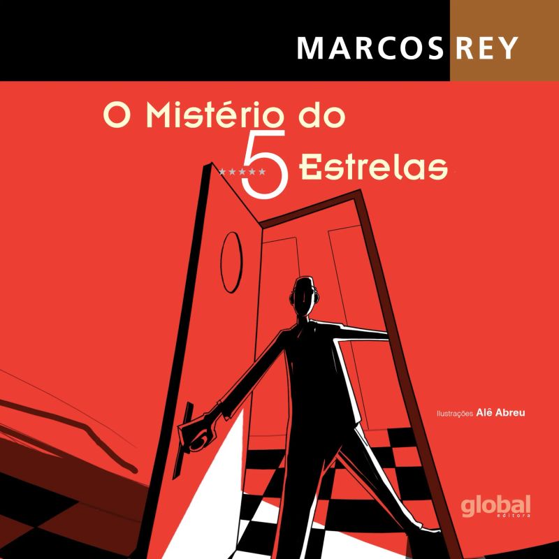 O mistério do 5 estrelas