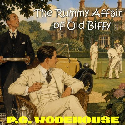 The Rummy Affair of Old Biffy